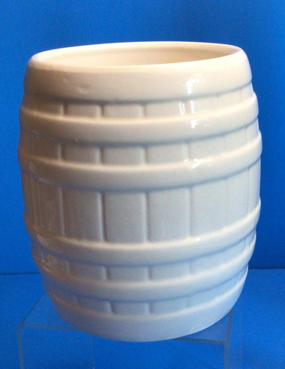 Core Crock Pottery Farm Style For Kitchen Utensils, Desk Supplies, cottage core
