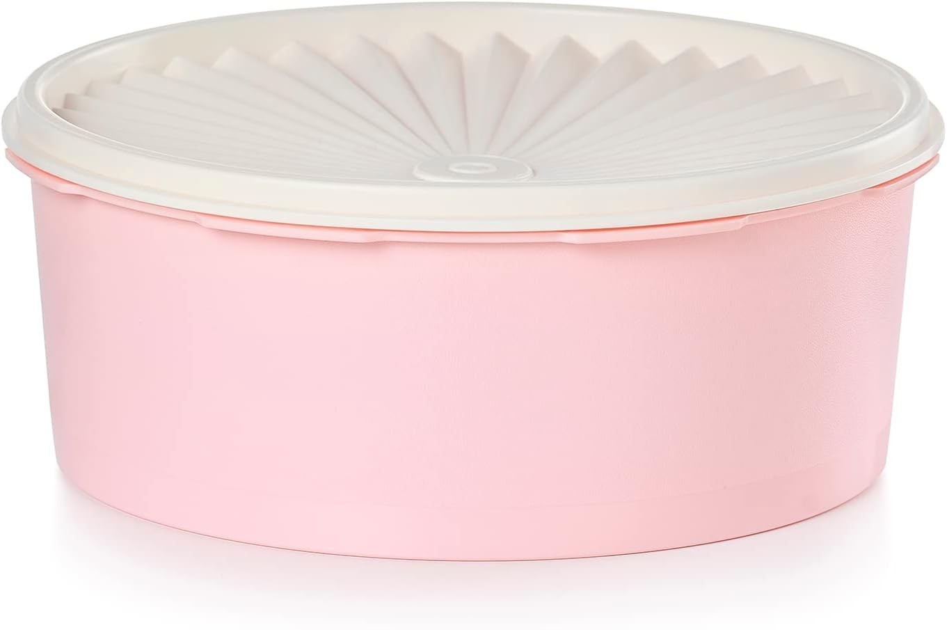 Heritage Collection 8 Piece Food Storage Canister Set in Vintage Colors