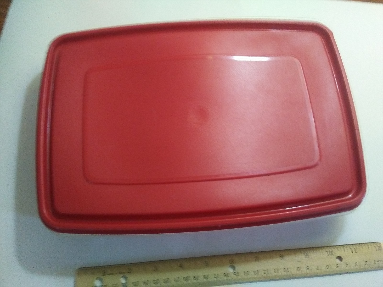 Rubbermaid Deviled Egg Keeper