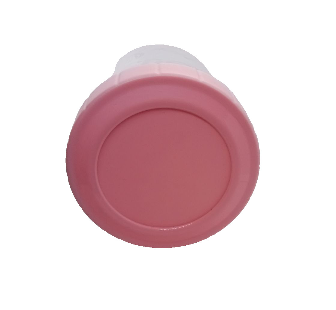 CUTE PINK FLORAL FOOD STORAGE CONTAINER 800ML – US FREE SHIPPING