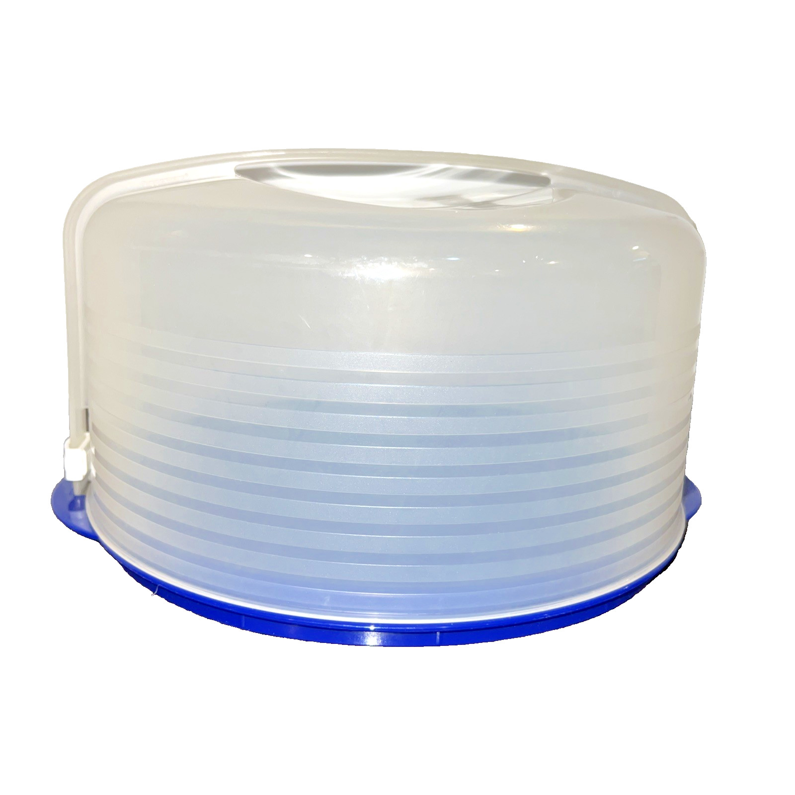 TUPPERWARE – Cake Taker and storage in excellent condition ready to use