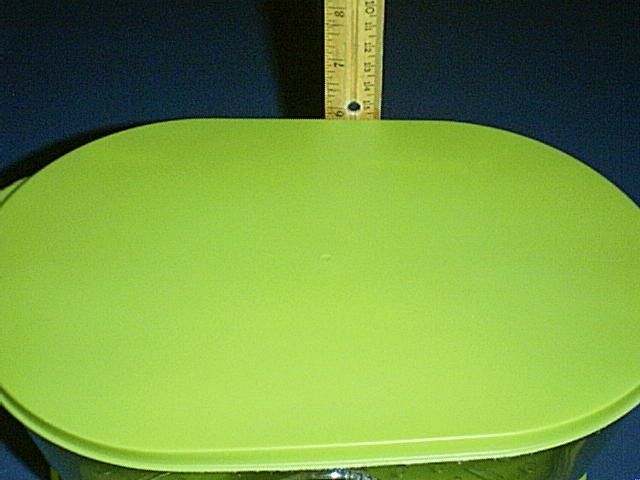 Progressive PREPWORKS Fresh Fruit & Vegetable 4.7 qt Produce Saver Keeper & Vent