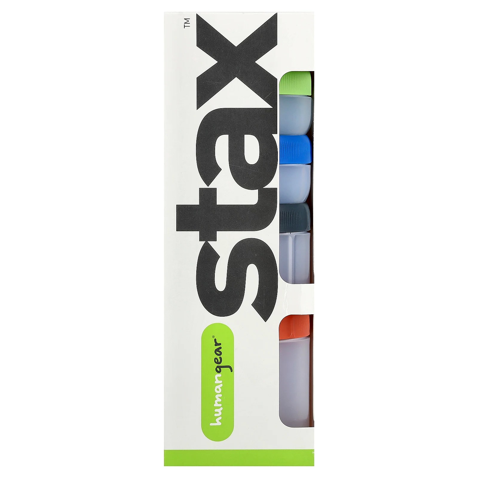 Stax™ Containers, Medium, 4 Pack