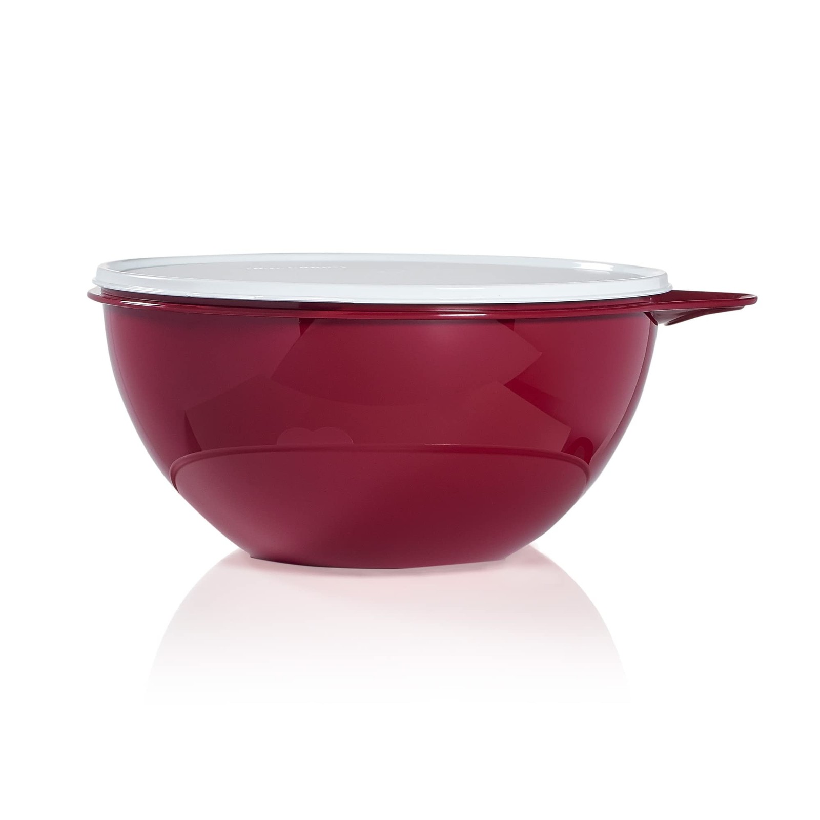 Tupperware Brand Thatsa Medium Prep & Storage Bowl, 4.5L (19 Cup) – Dishwasher