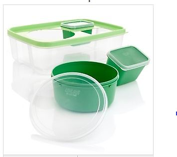 Chill Out and About Server 8pc Set