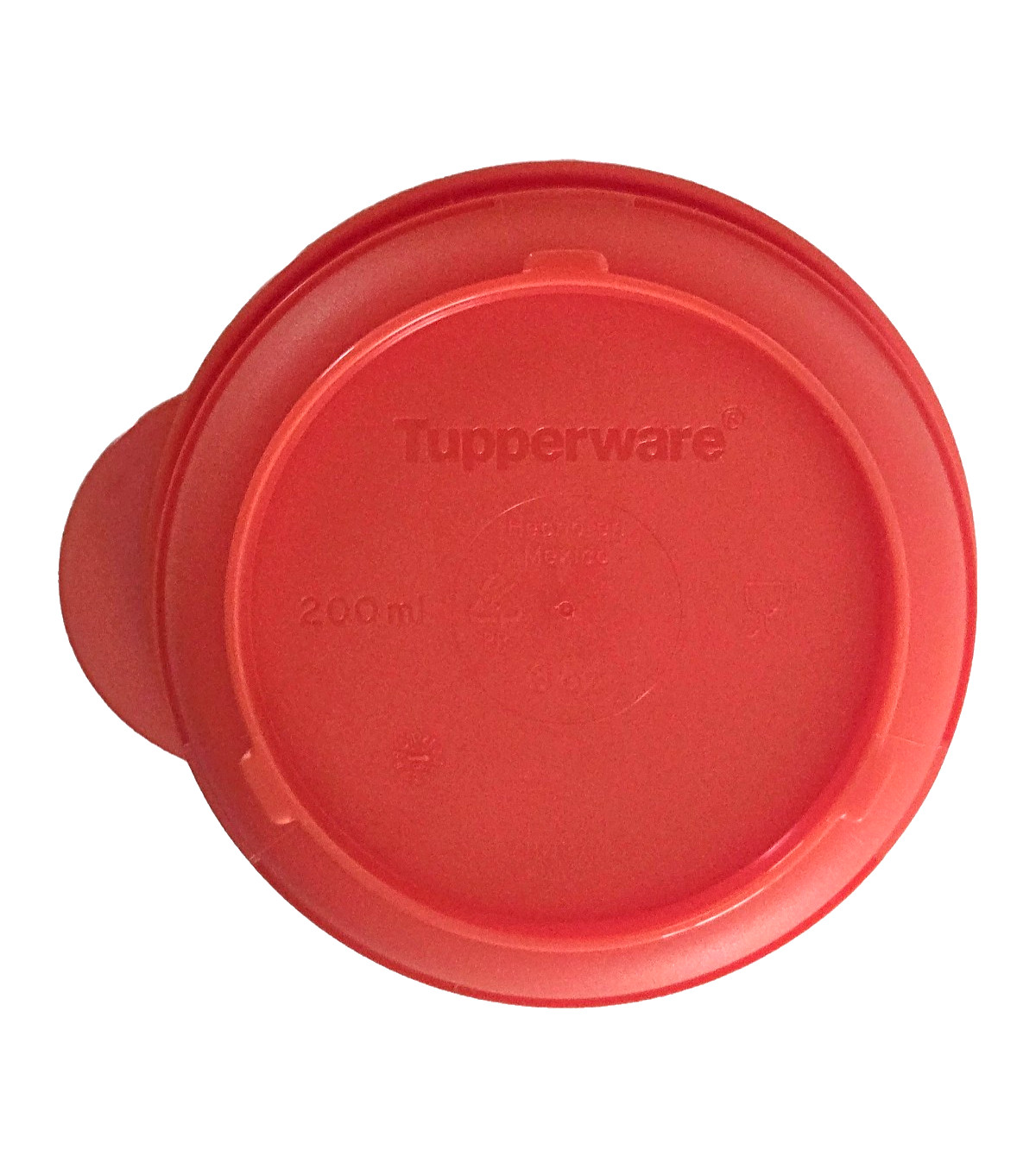 Tupperware Ilumina Interlocking Salad Stackable Bowl/Serving Set of 3 Bowls NEW