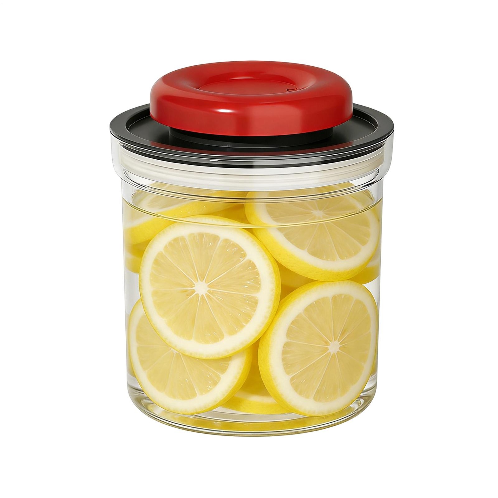 Airtight Storage Container Leakproof Vacuum Sealing Airtight Food