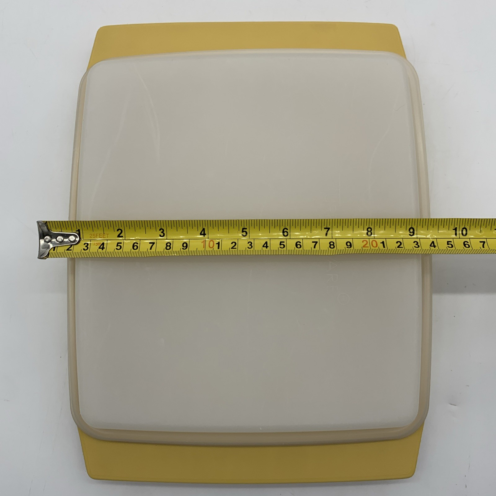 Tupperware Lot of 3 Deviled Egg Holder 723 Deli Keeper 816 Stow n Go 767 Storage
