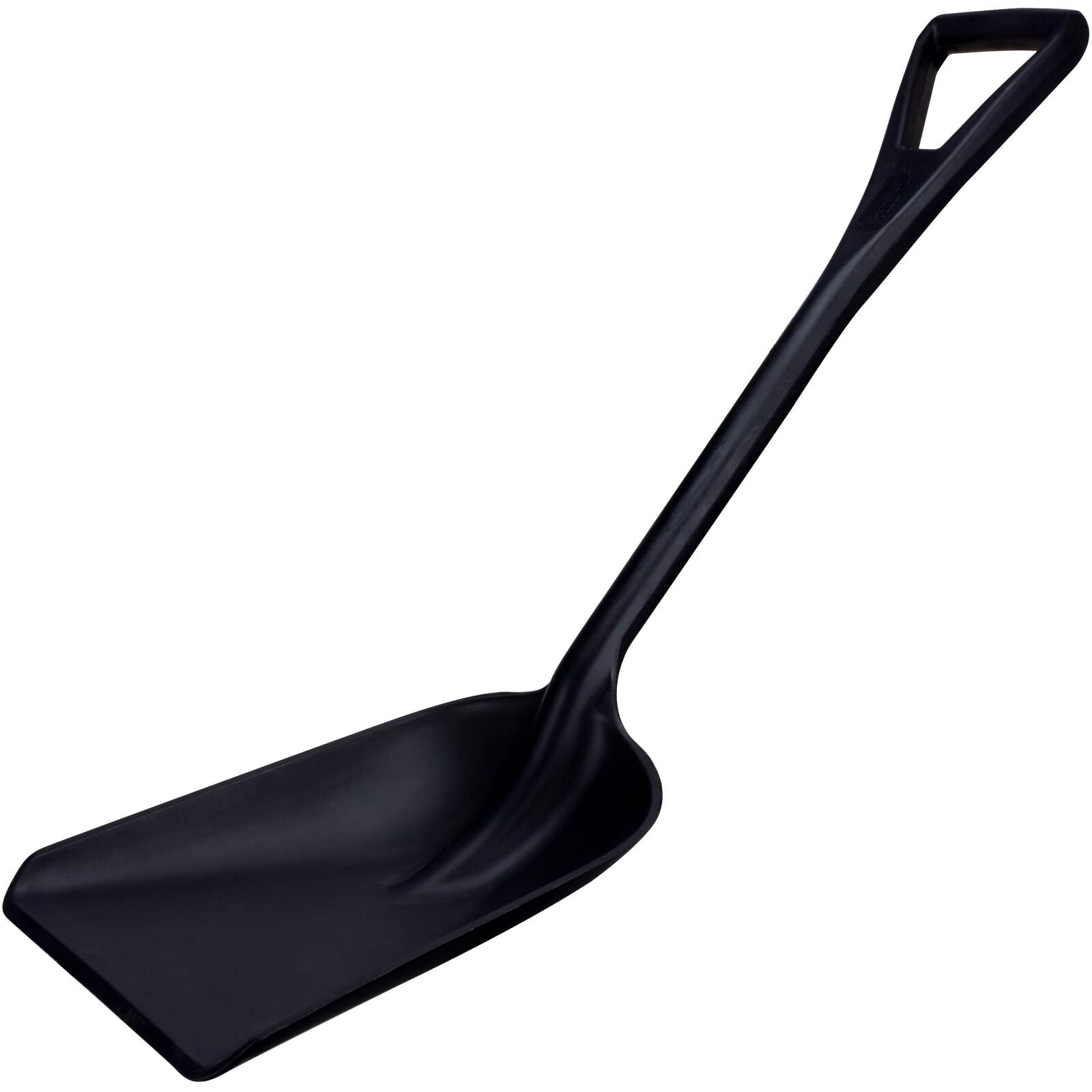 Sanitary Shovel, Heavy Duty Scoop for Commercial Use in Kitchen, 10″ x 13.75″…