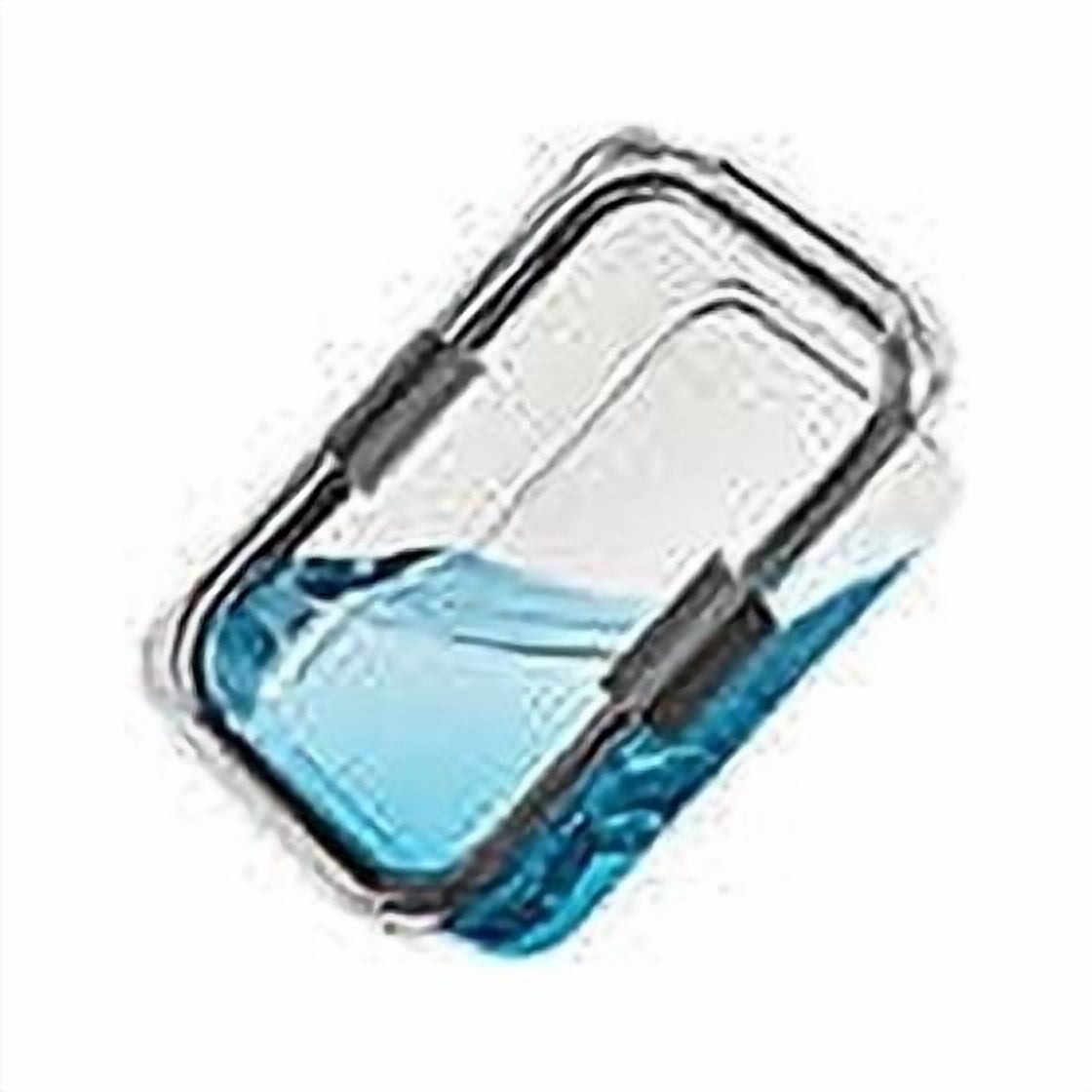 Rubbermaid Brilliance Food Storage Containers Set of 11 22 Pieces Total Clear