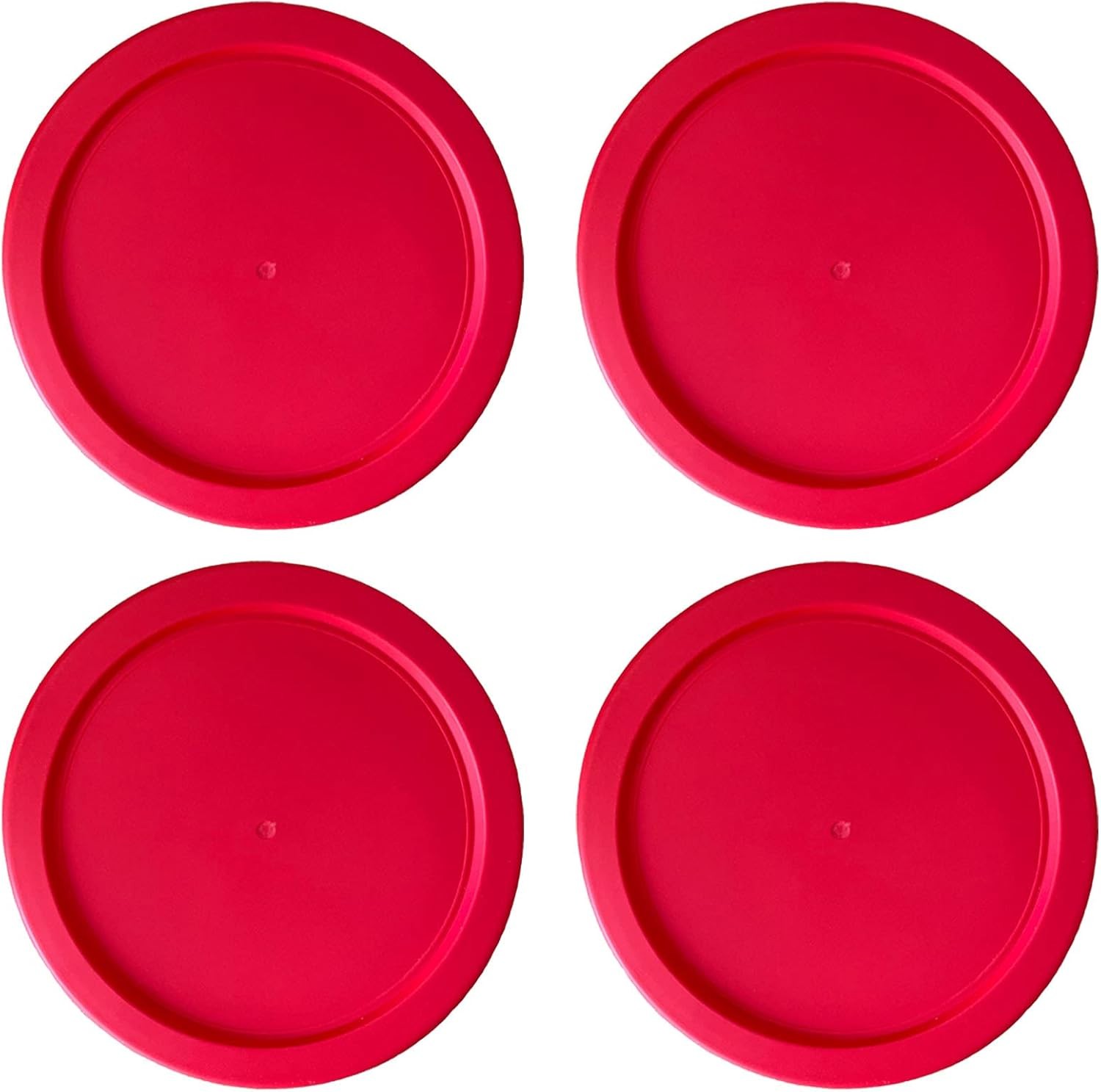 Replacement Lids fits Pyrex 6 & 7-Cup Glass Food Storage Container Bowls