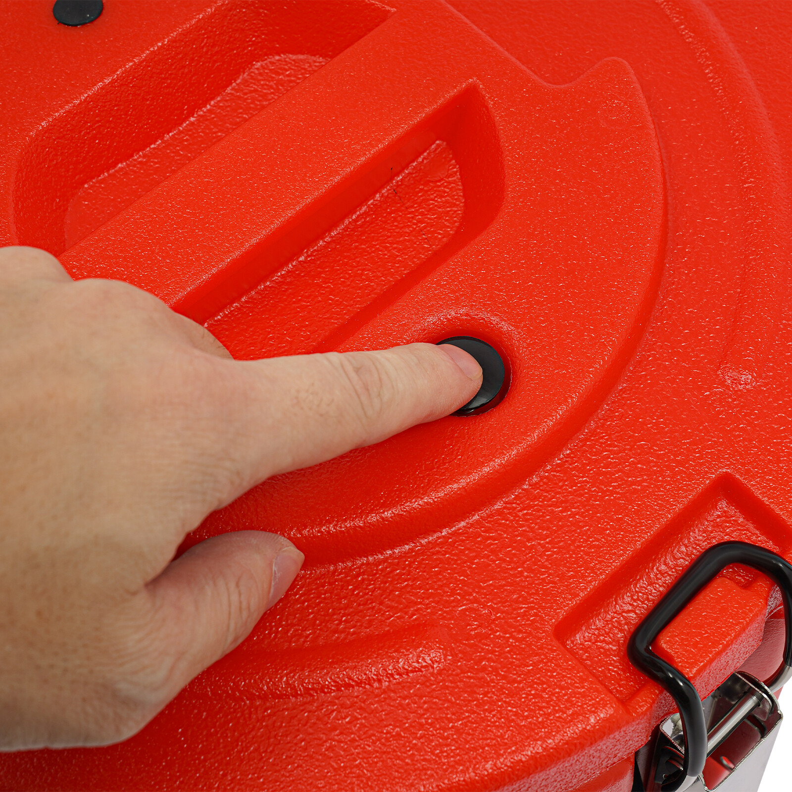 15L Insulated Bucket Insulated Soup Container Commercial Insulated Bucket