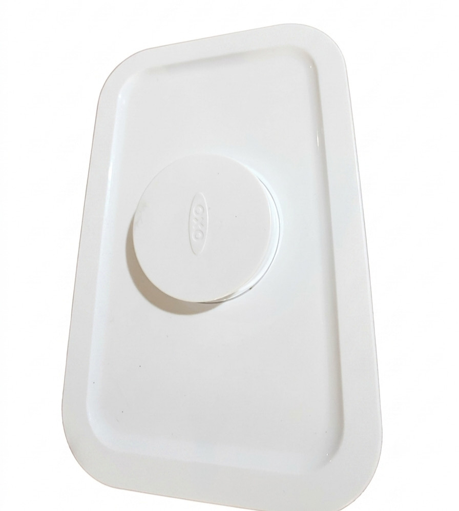 OXO Good Grips POP Container Push Button Lid Replacement Part 6×4 Rectangle Q4