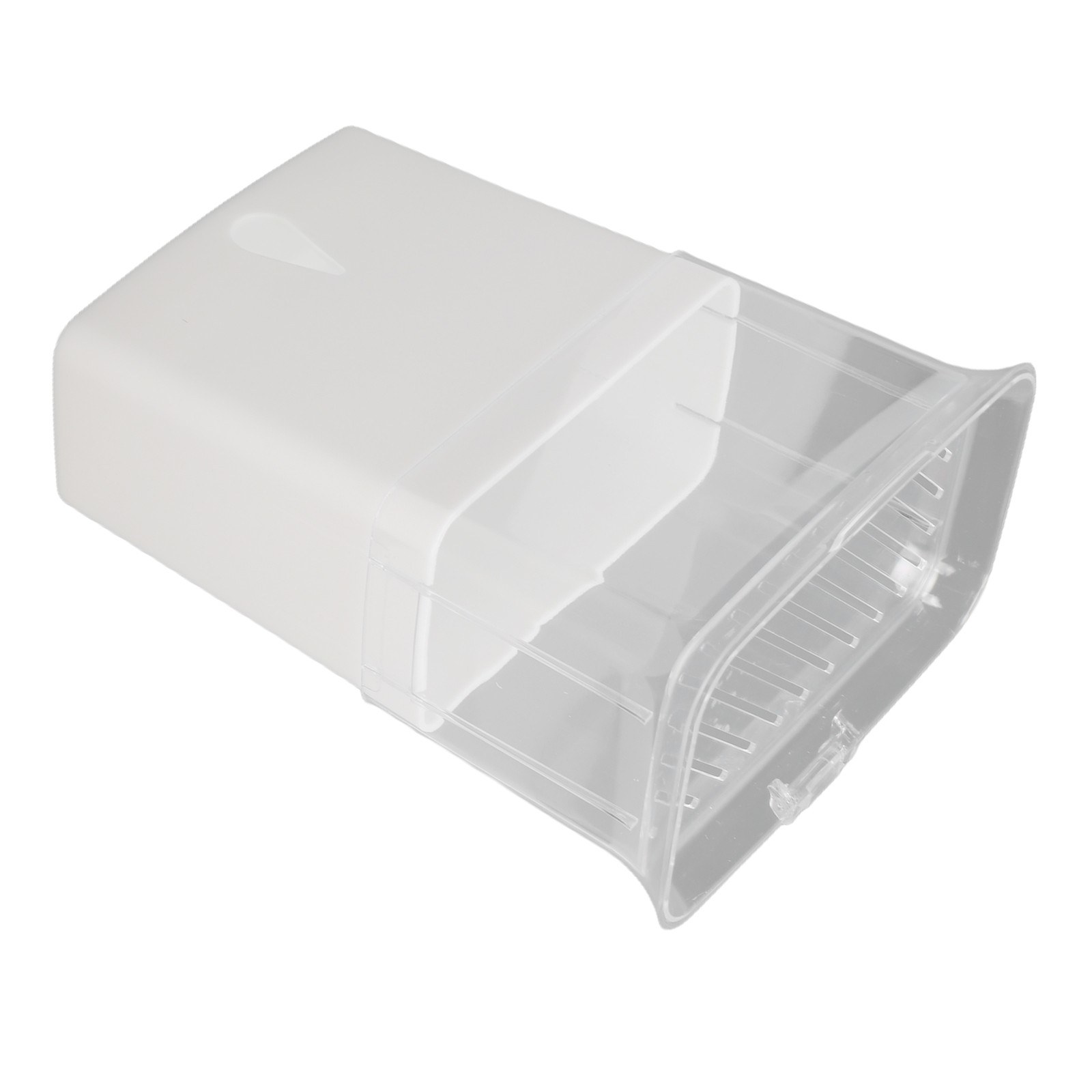 Leakproof Cilantro Keeper For Extended Freshness Ideal For Fridge Organization