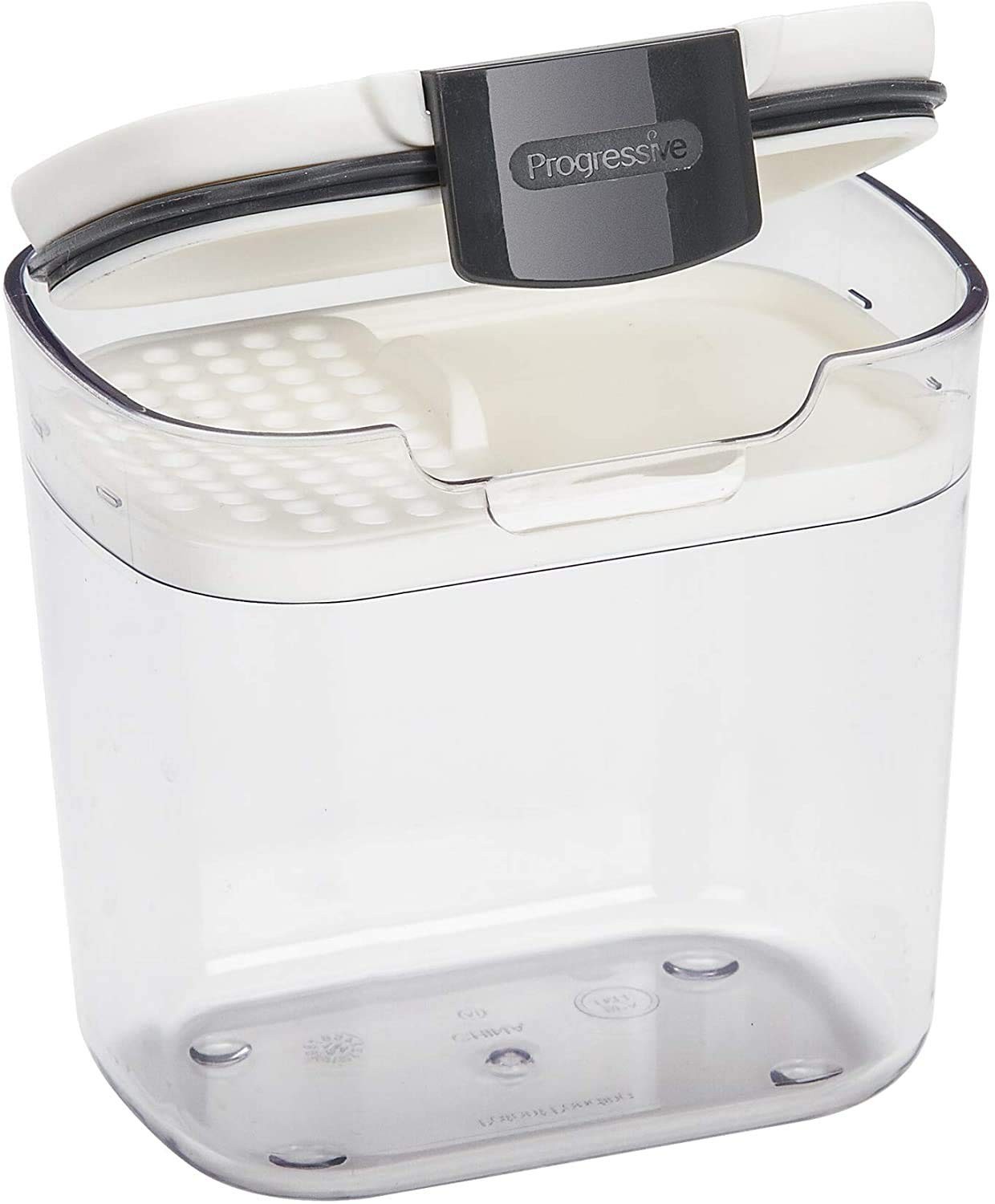 Pks-400 1.5 Cup Mini Prokeeper Airtight Silicone Seal Storage Container(pack …