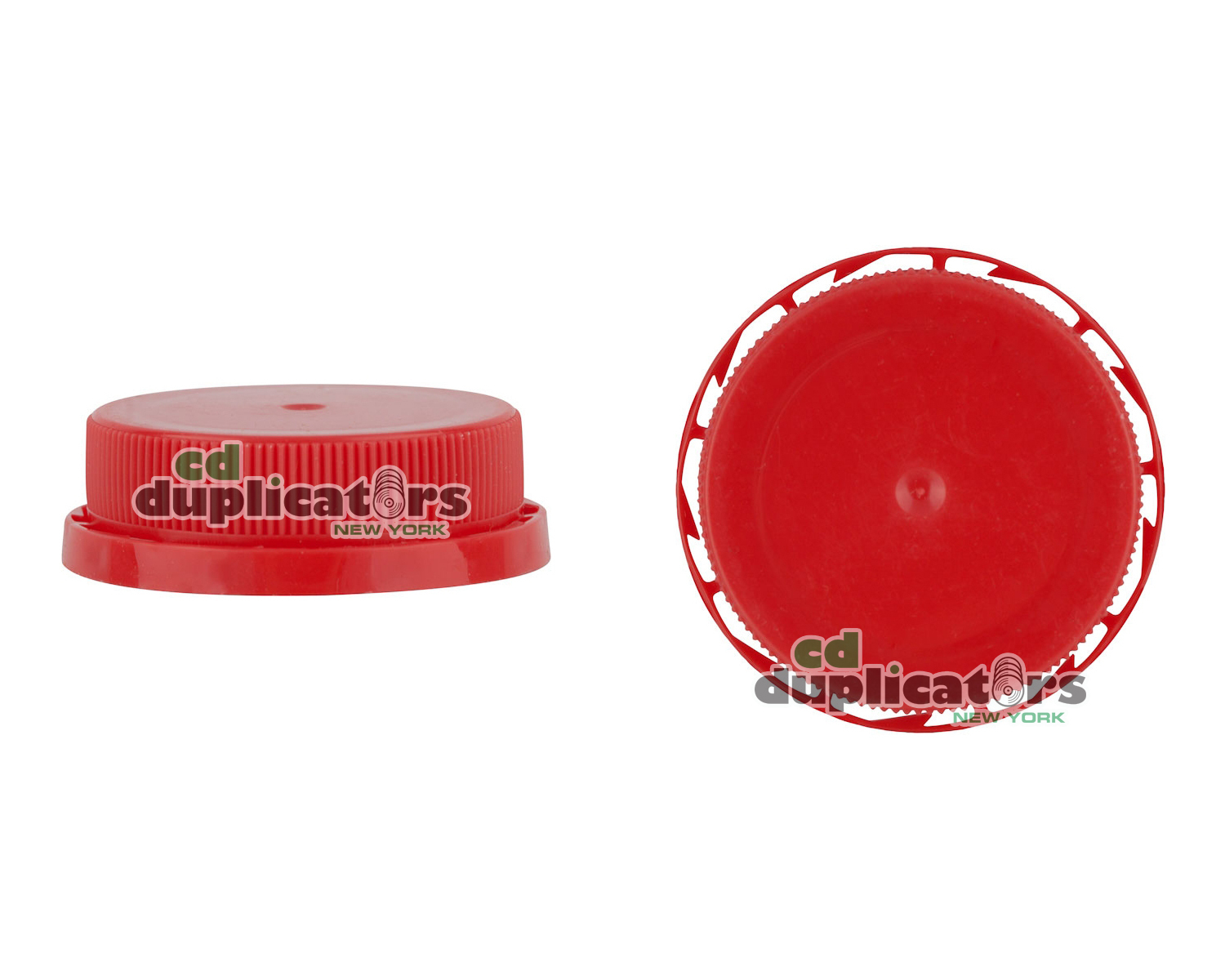 12 oz HDPE Plastic Juice Bottle – 20 per case With Tamper Proof Caps