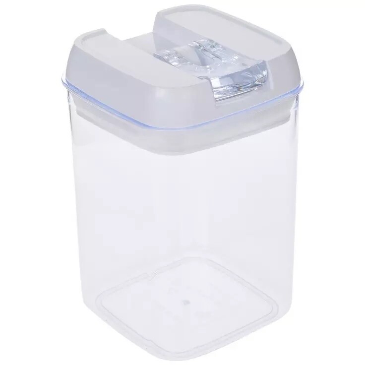 MARKET SQUARE AIRTIGHT STORAGE CONTAINER, 26 OZ.