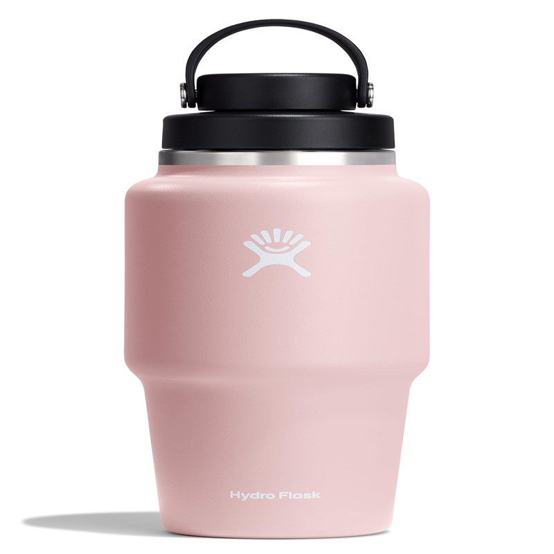 Hydro Flask 32 Oz Wide Flex Chug Cap Travel Bottle Trillium