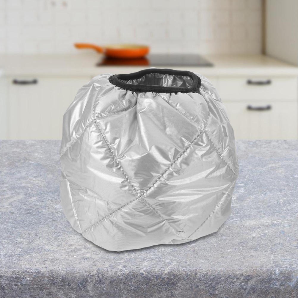 Fermentation Bottle Insulation Cover Winter Food Protector Frostproof Bucket