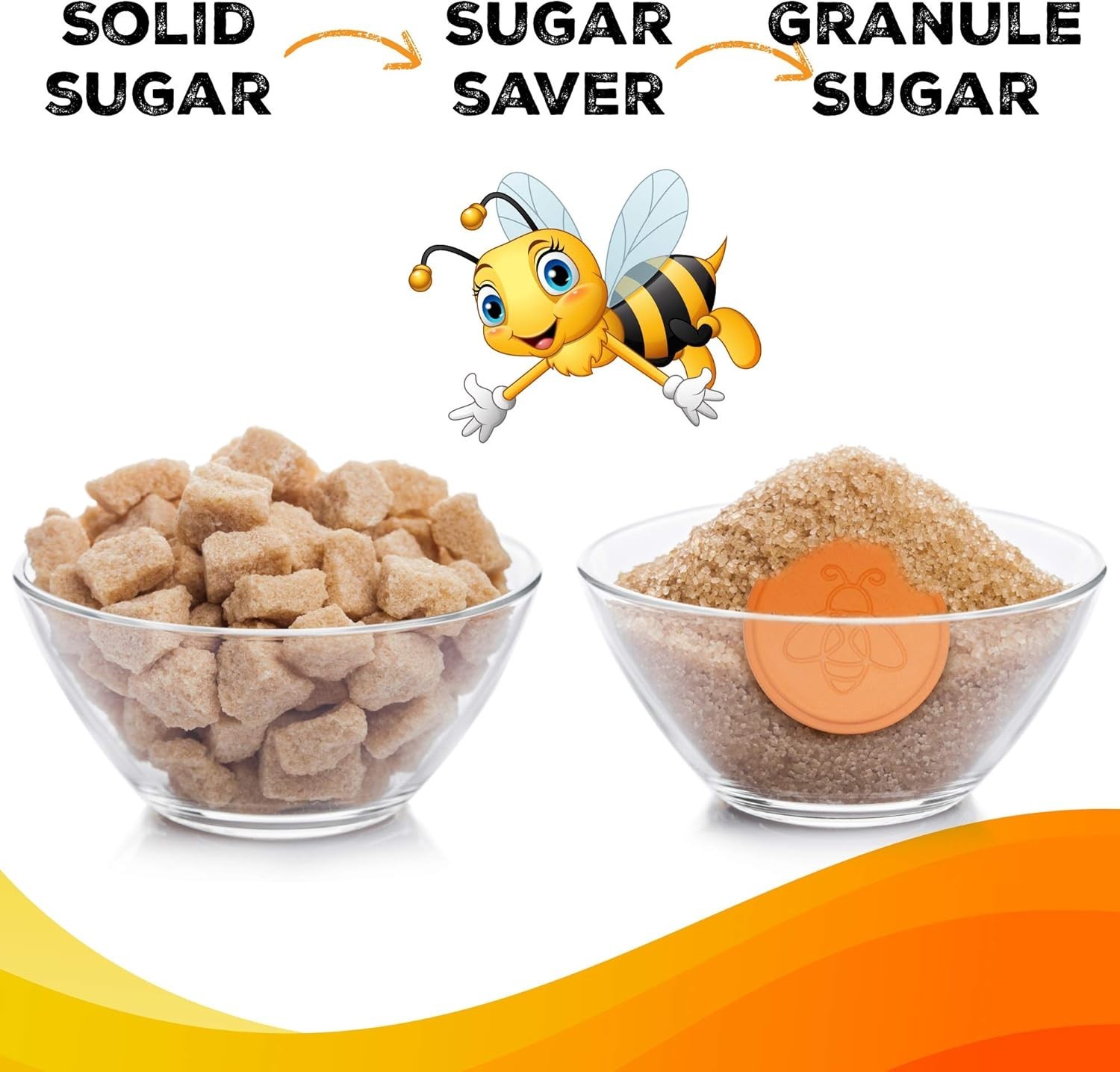 Terracotta Brown Sugar Saver Sugar Keeper Disc Terra Cotta Bear Alternative