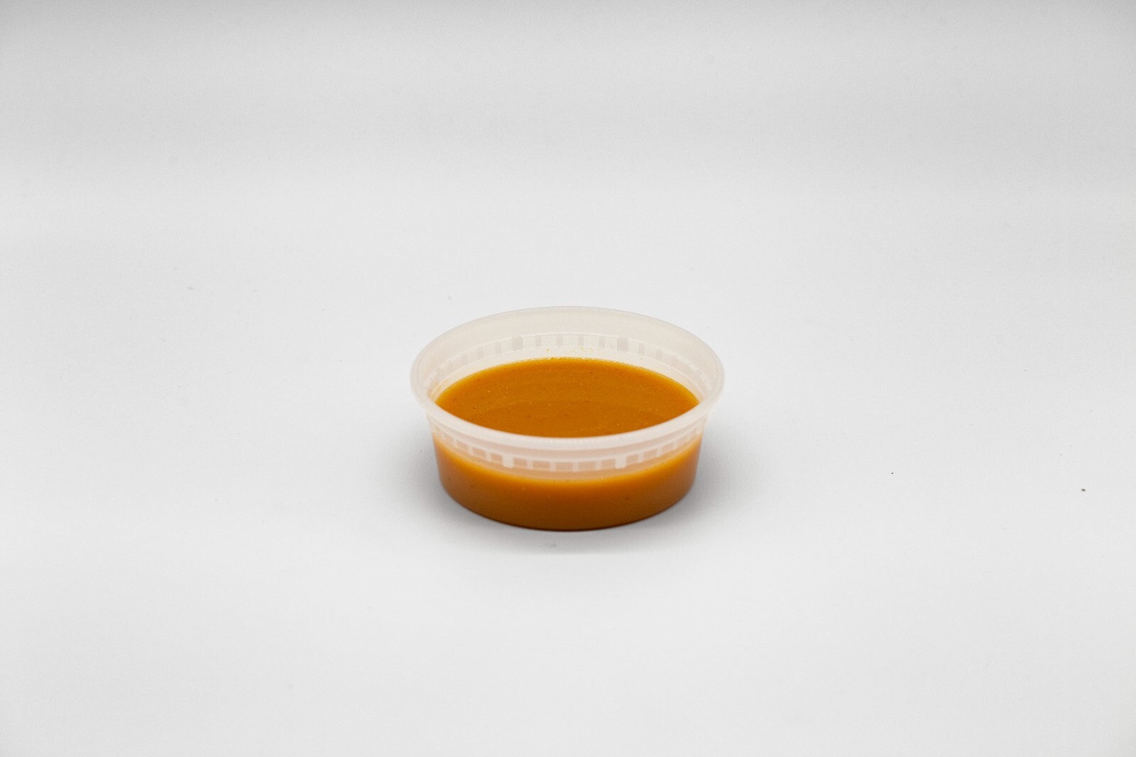 8oz Deli Food Storage Containers with Lid Togo Soup Cup Microwave Safe