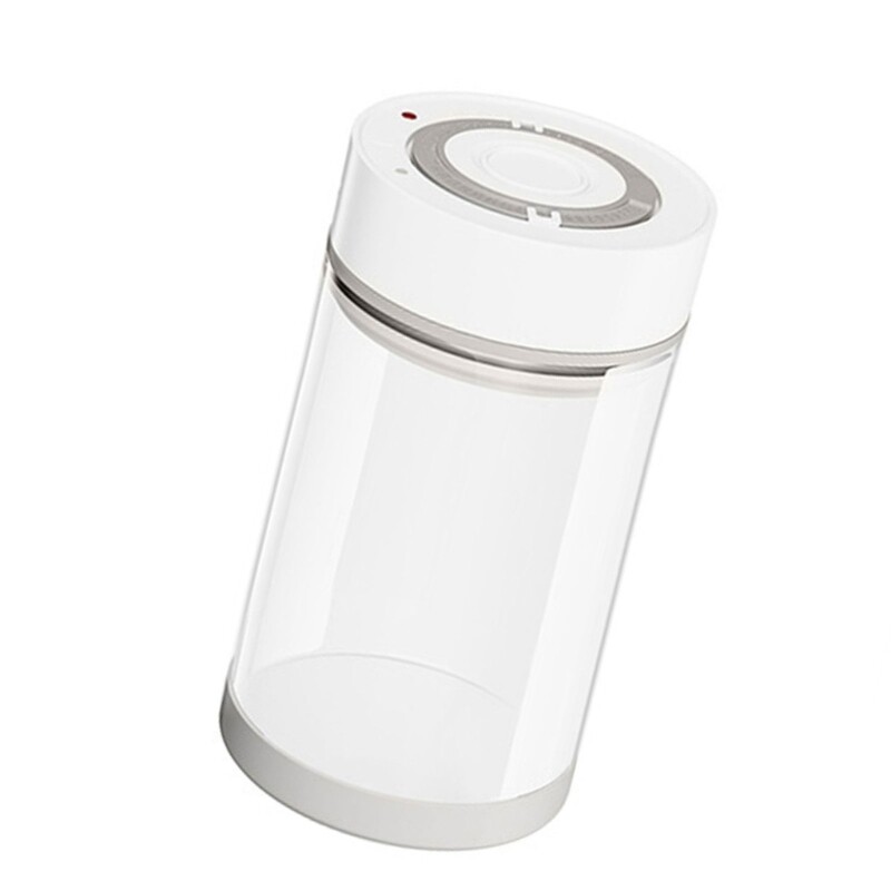 Temperature Vacuum Sealing Jar Household Airtight Containers