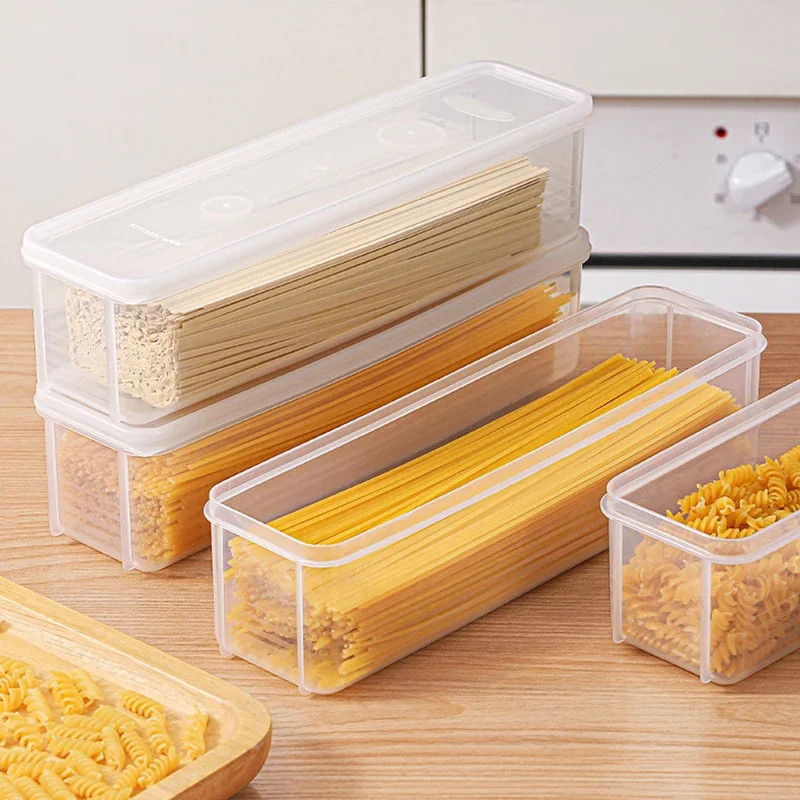 Refrigerator Fresh-Keeping Storage Box, Fresh-Keeping Artifact,Small Food Preser