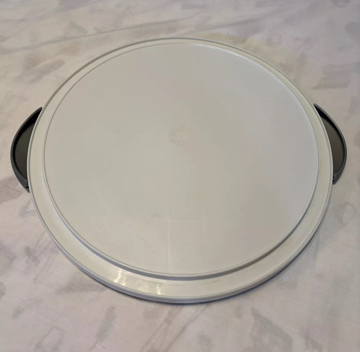 Cake Holder Large Server Container Pie Storage Dessert Server Carrier Keeper
