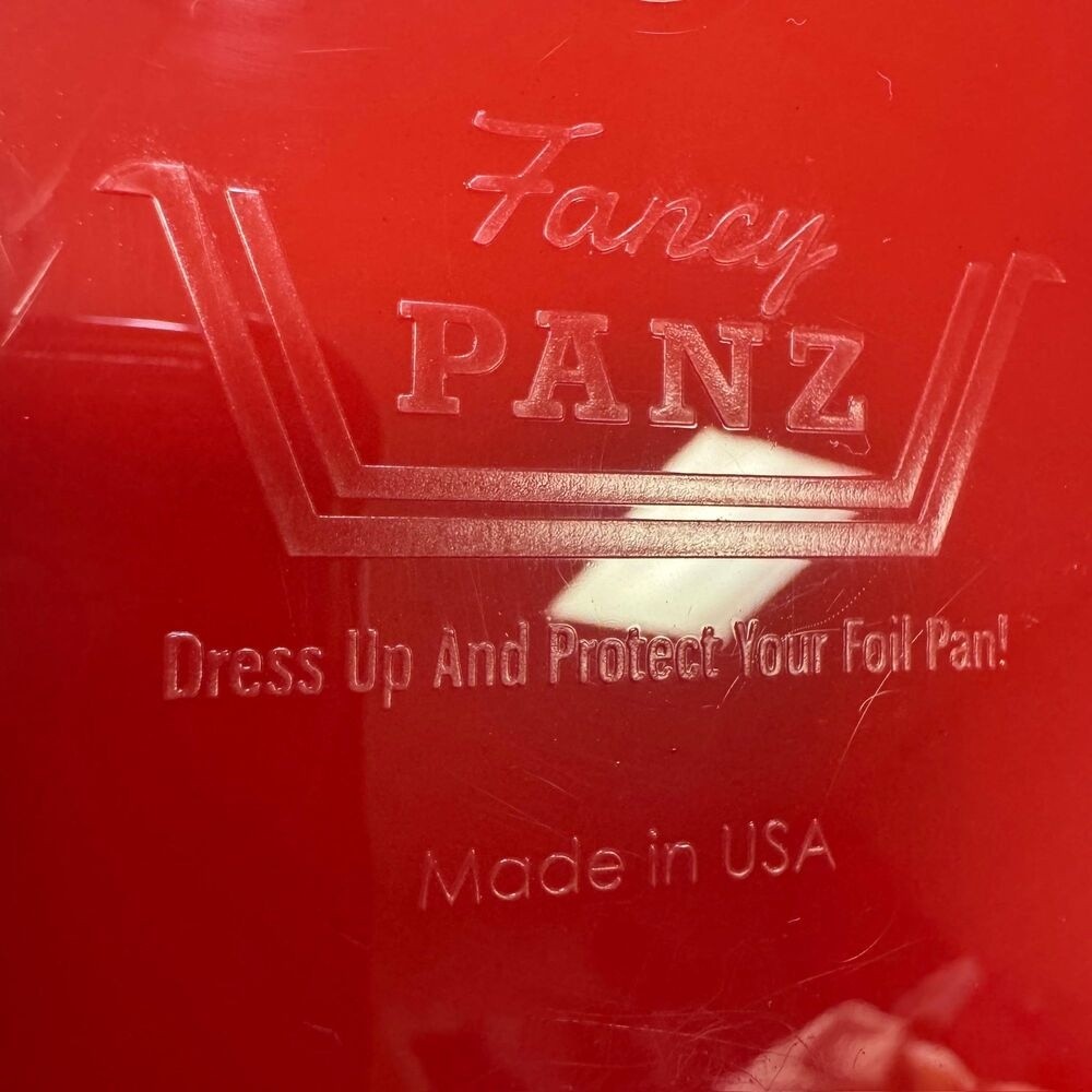 Fancy Panz Baking Storage Set Travel Serving Trays Casserole Pan Carrier Holder