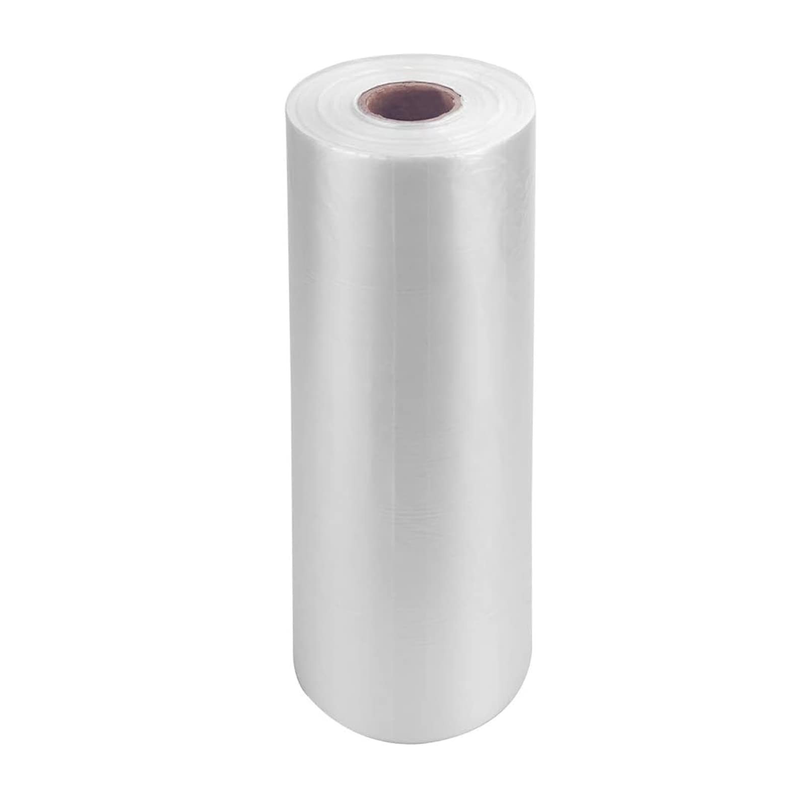 Food Storage Bags – 16 x 20 Plastic Produce Bags, Clear, 350 per Roll – Ideal…