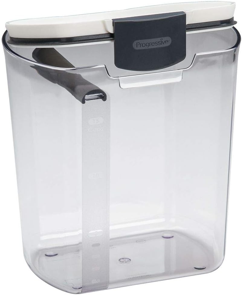 Baker’s Sealed Kitchen Storage Container Set, suitable for flour, sugar, etc.