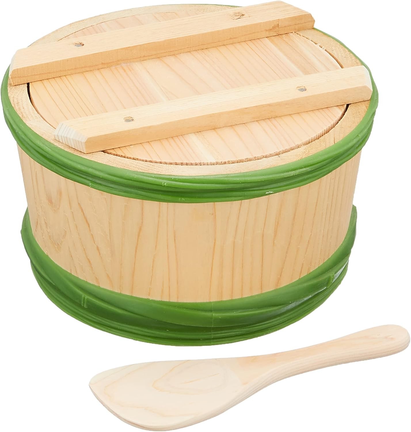 Handmade Miso Aging Tub For 1.5kg Food Source processing Yamakoko Container New