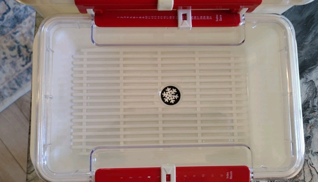 Refrigerator Storage Bins Starplast Made In Israel