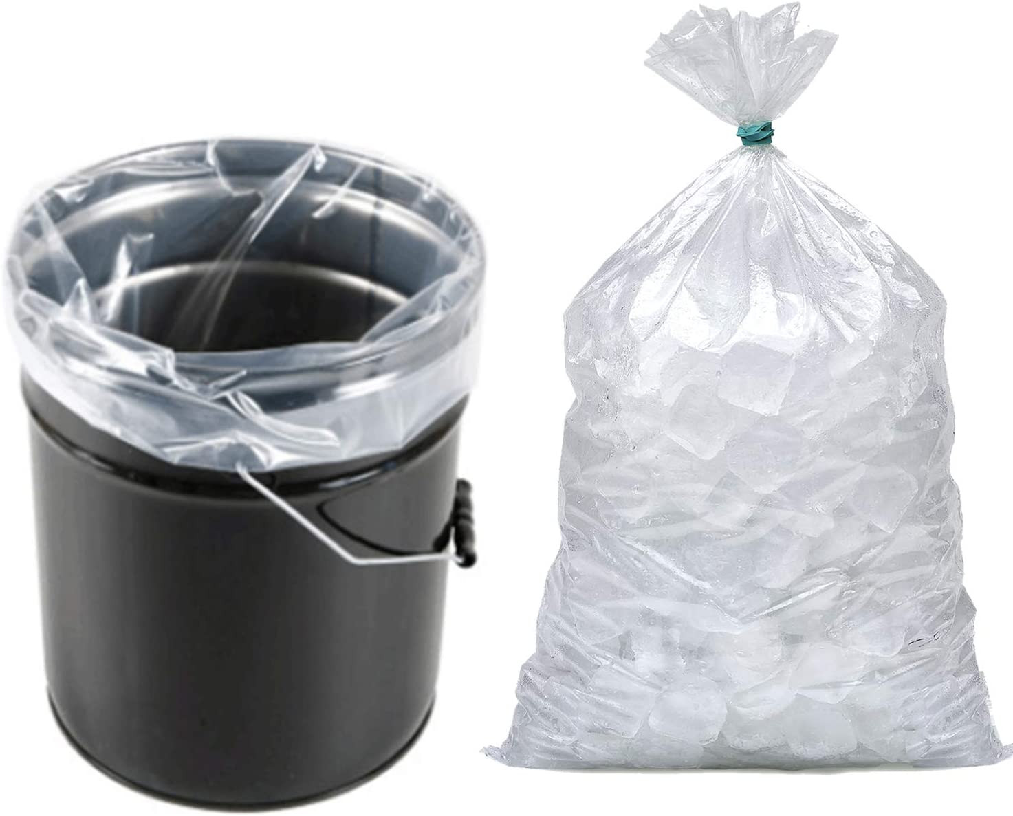 10pcs Leak Proof Brining Bags|Turkey Brining Bags Great for Storage Food & meat