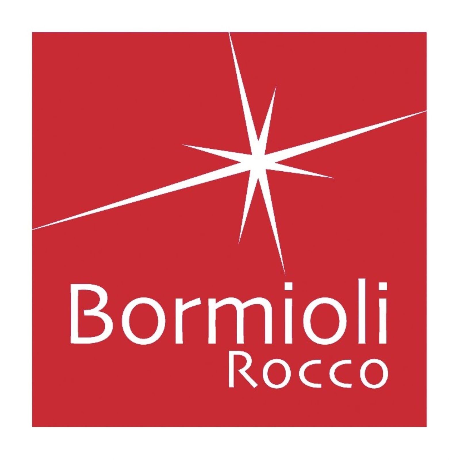 Bormioli Rocco Fido Jar with Blue Lid 25.25 oz – Set of 2