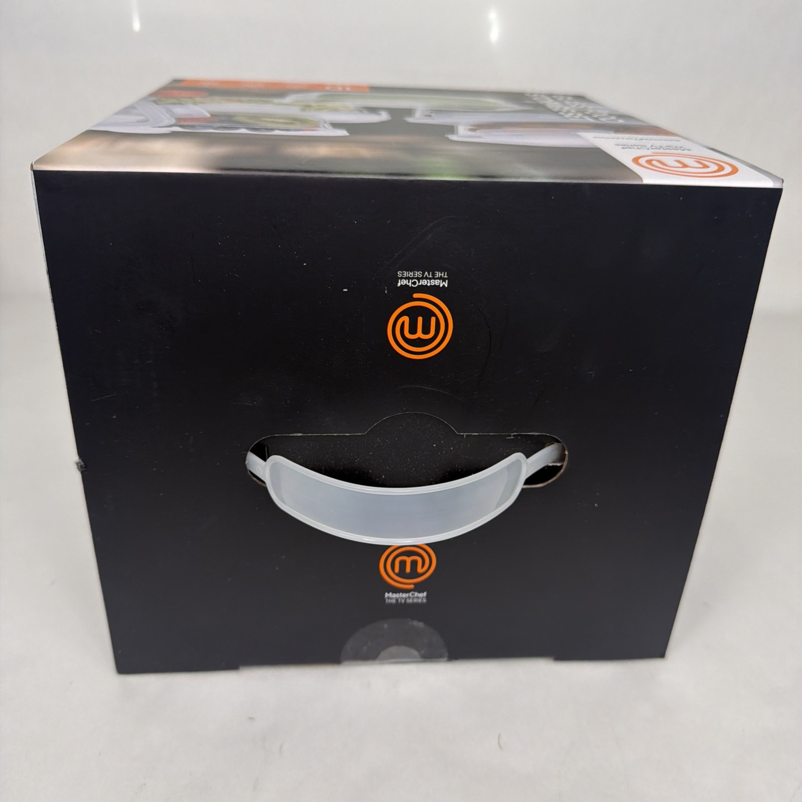 2026 MasterChef Glass Food Storage Set 10pc Airtight Containers Kitchen Set