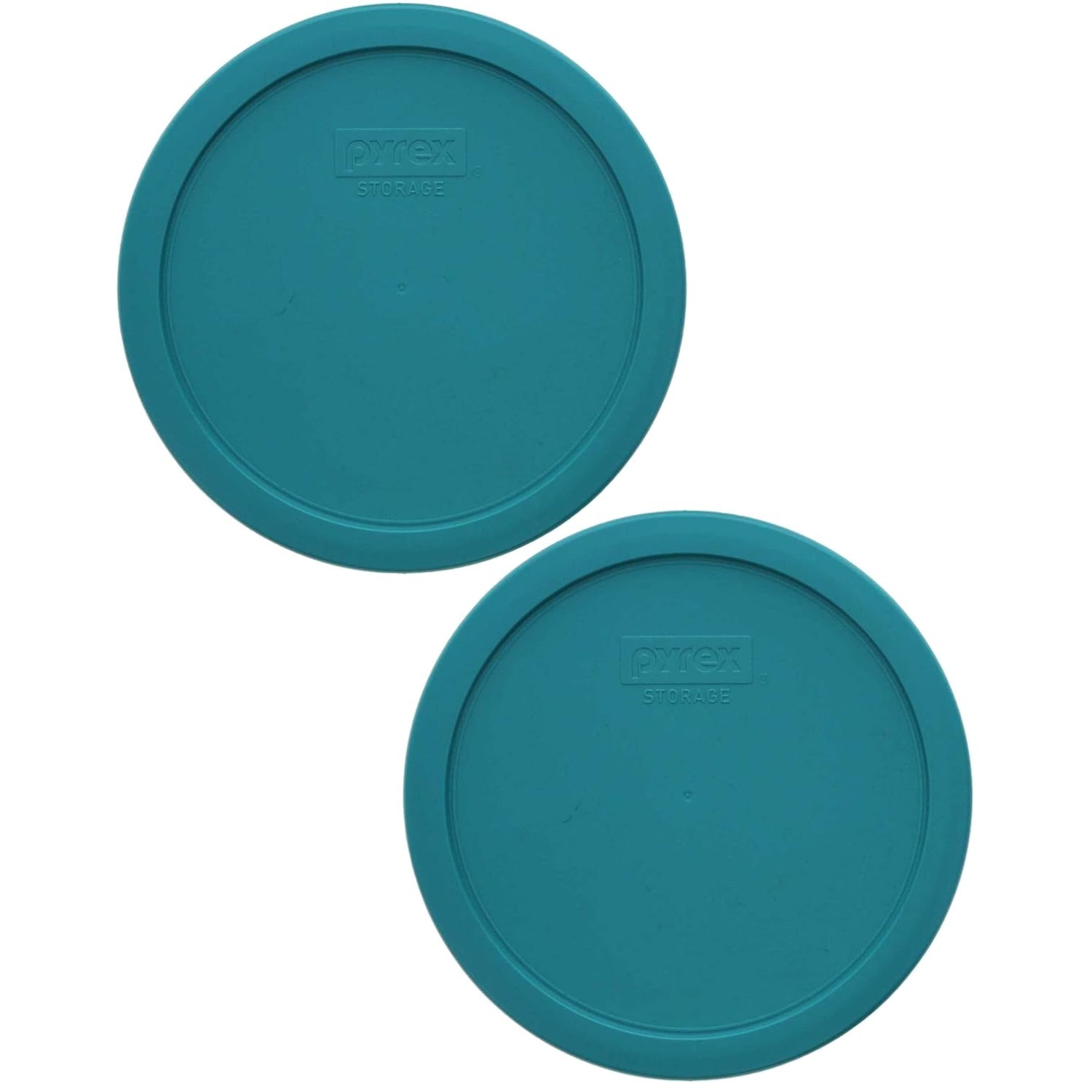 Turquoise Food Storage Lid 2-Pack – BPA-Free