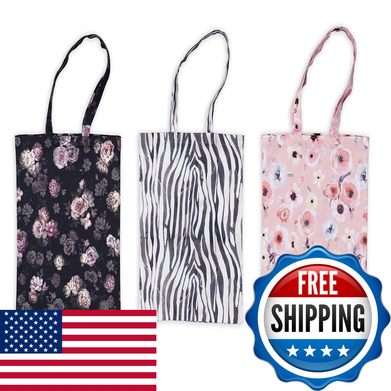 Maison D’ Hermine Maison D Hermine Tote Bag For Women 100 Cotton Reusable