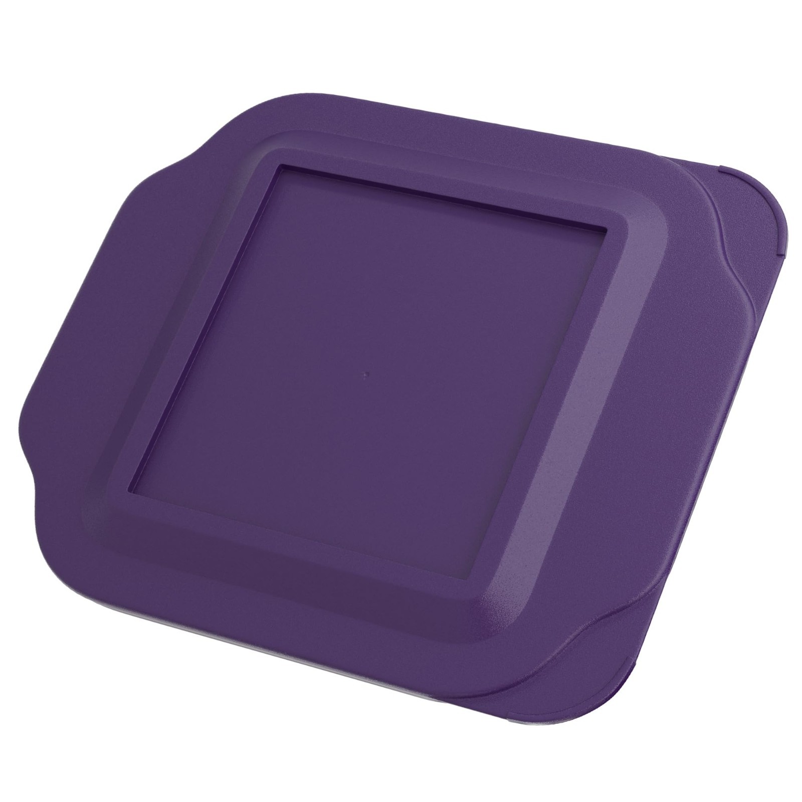 Replacement Lid fits Pyrex 222-PC Cover for 8×8 2-Quart Glass Baking Dish