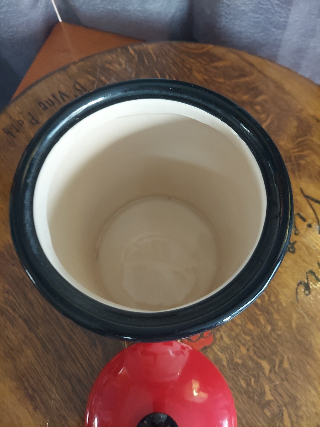 Lorren Home Trends Canister