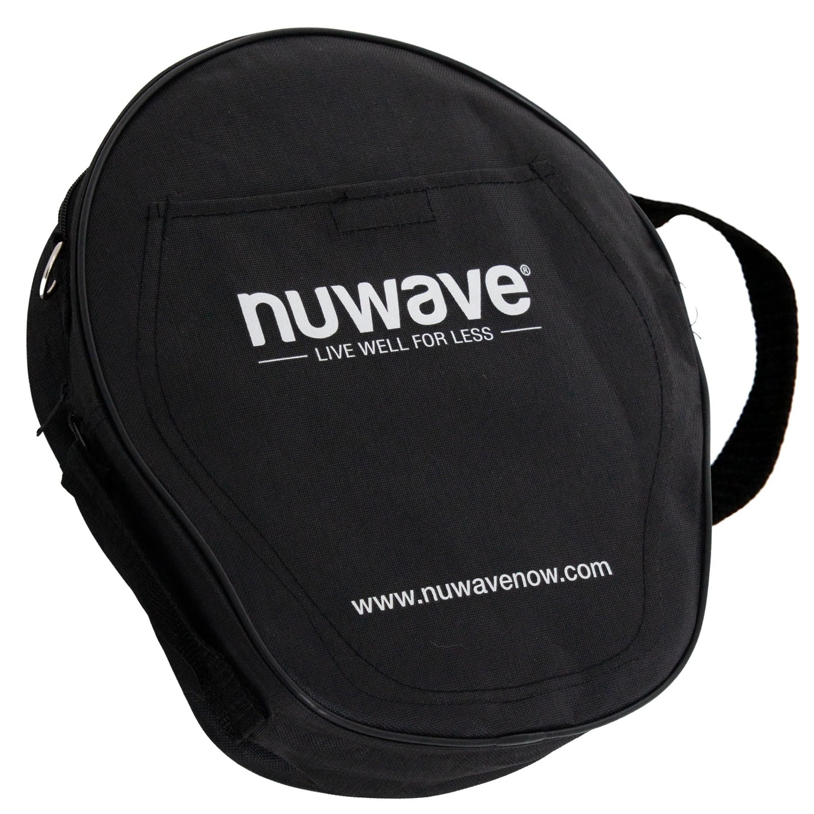 Nuwave Pic Carry Case Sold By Original Manufacturer Durable Water-Resistant