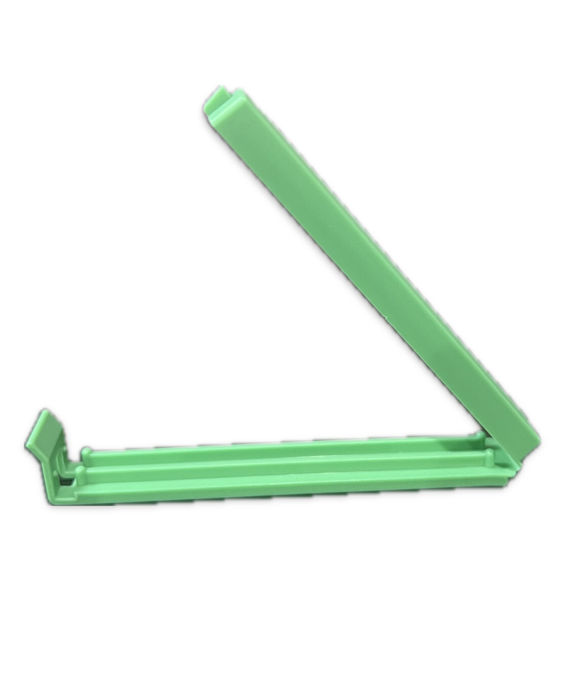 8PCS Kitchen Storage Food Snack 11cm Seal Bag Sealing Clip Sealer Clamp Plastic