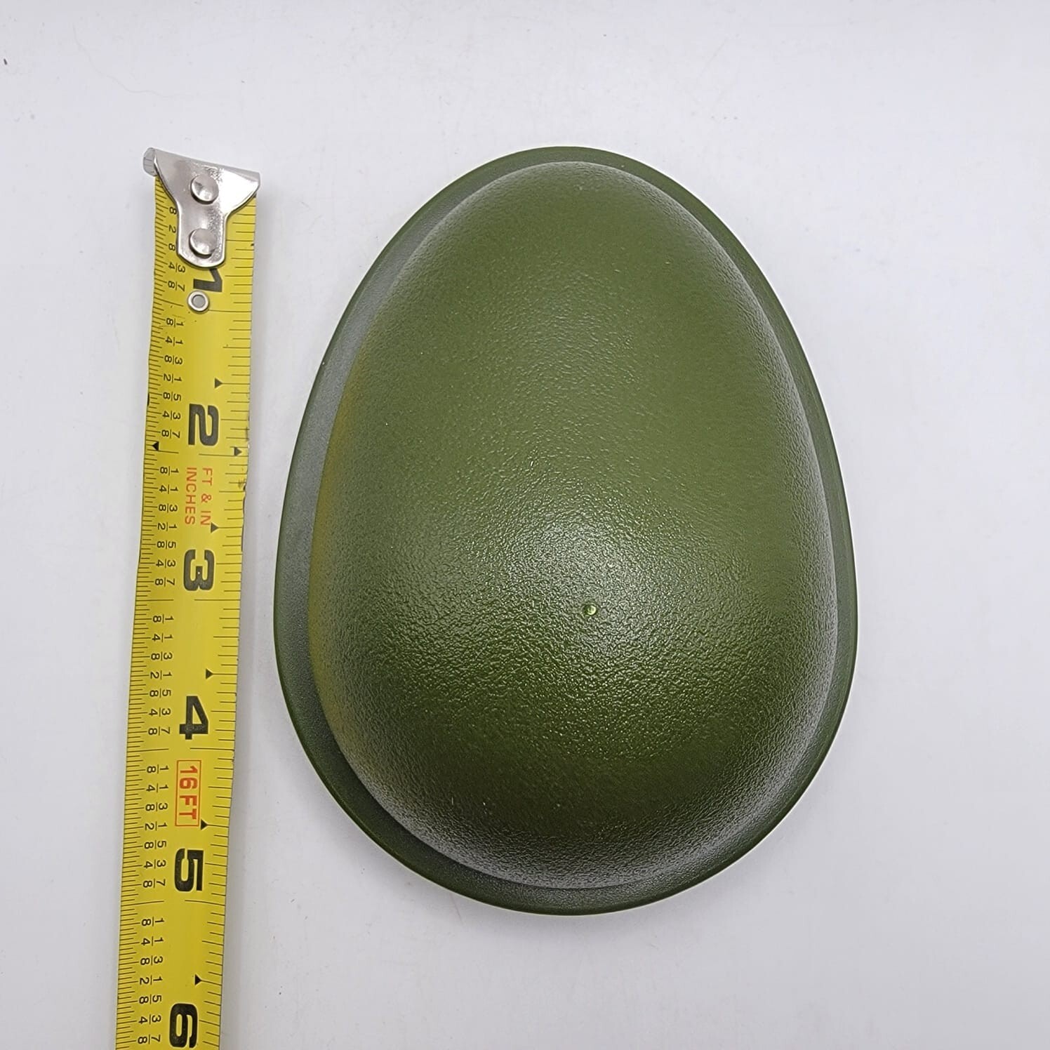 Joie Fresh Pod Avocado Keeper Plastic Storage Container