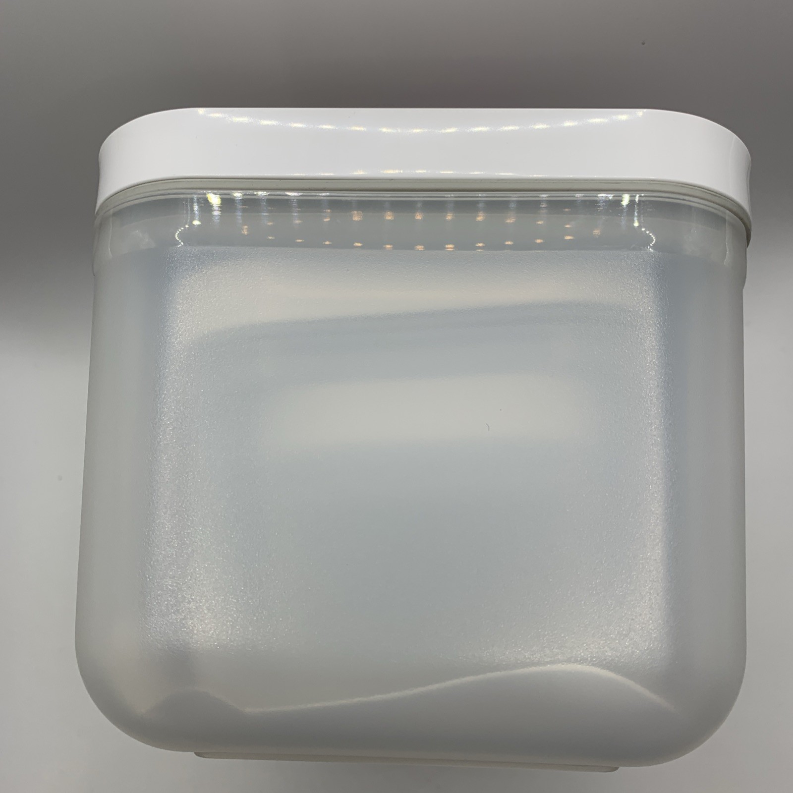 ZWILLING Fresh & Save 3-pc Plastic Food Storage Container, Meal Prep Container,