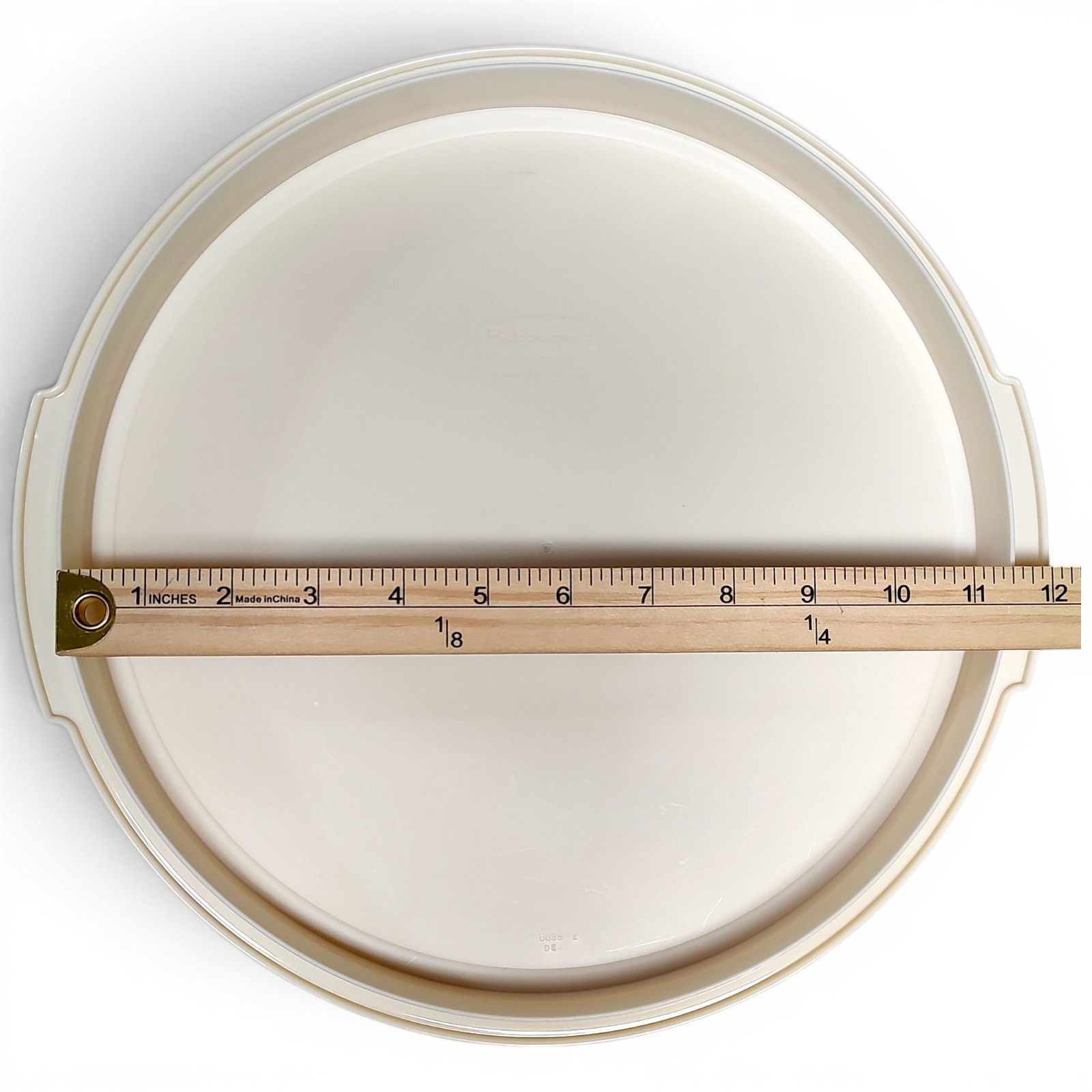 Rubbermaid Servin’ Saver Replacement (Lid Only) w/ Handles 11.5″ Inside Diameter
