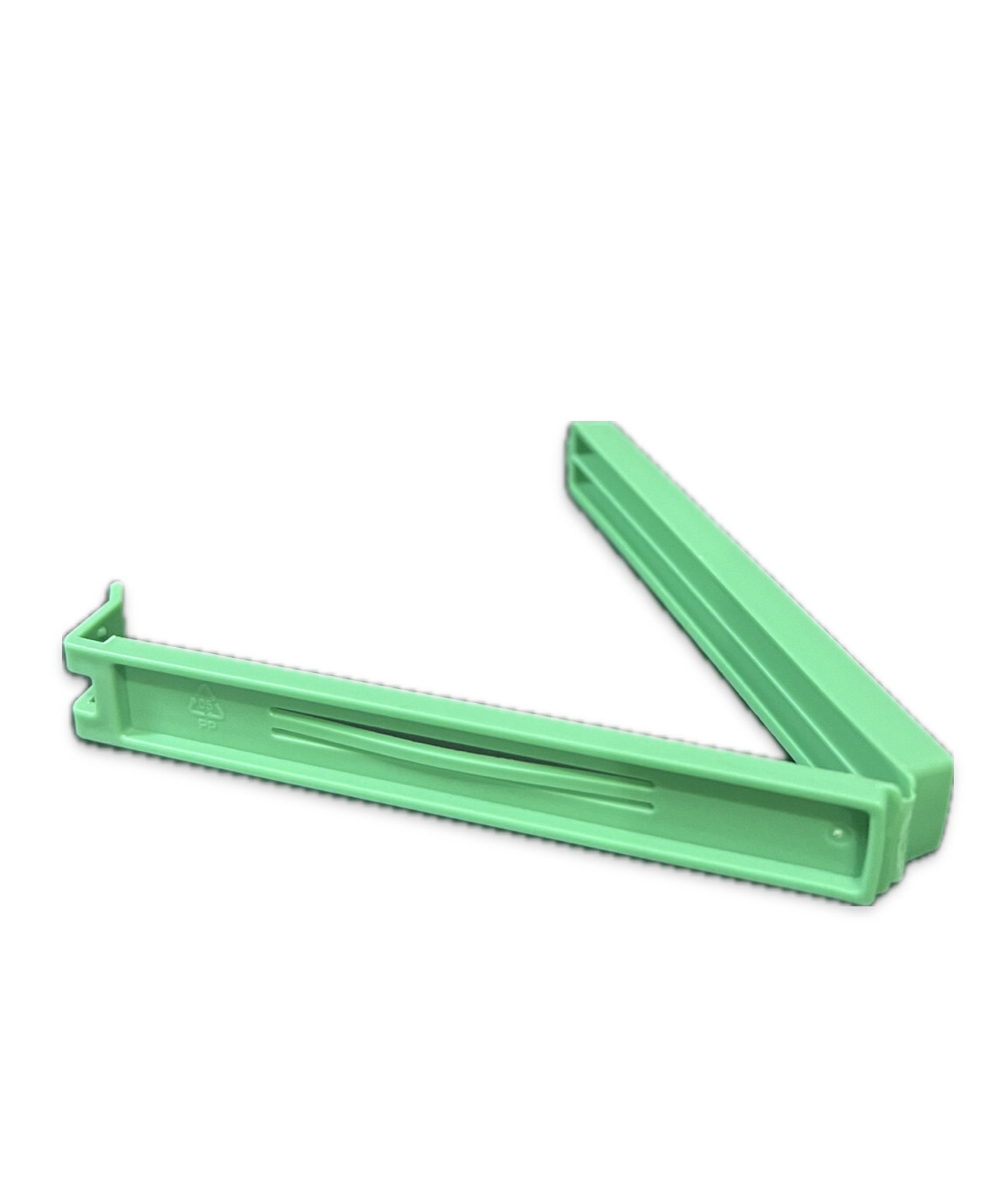 8PCS Kitchen Storage Food Snack 11cm Seal Bag Sealing Clip Sealer Clamp Plastic