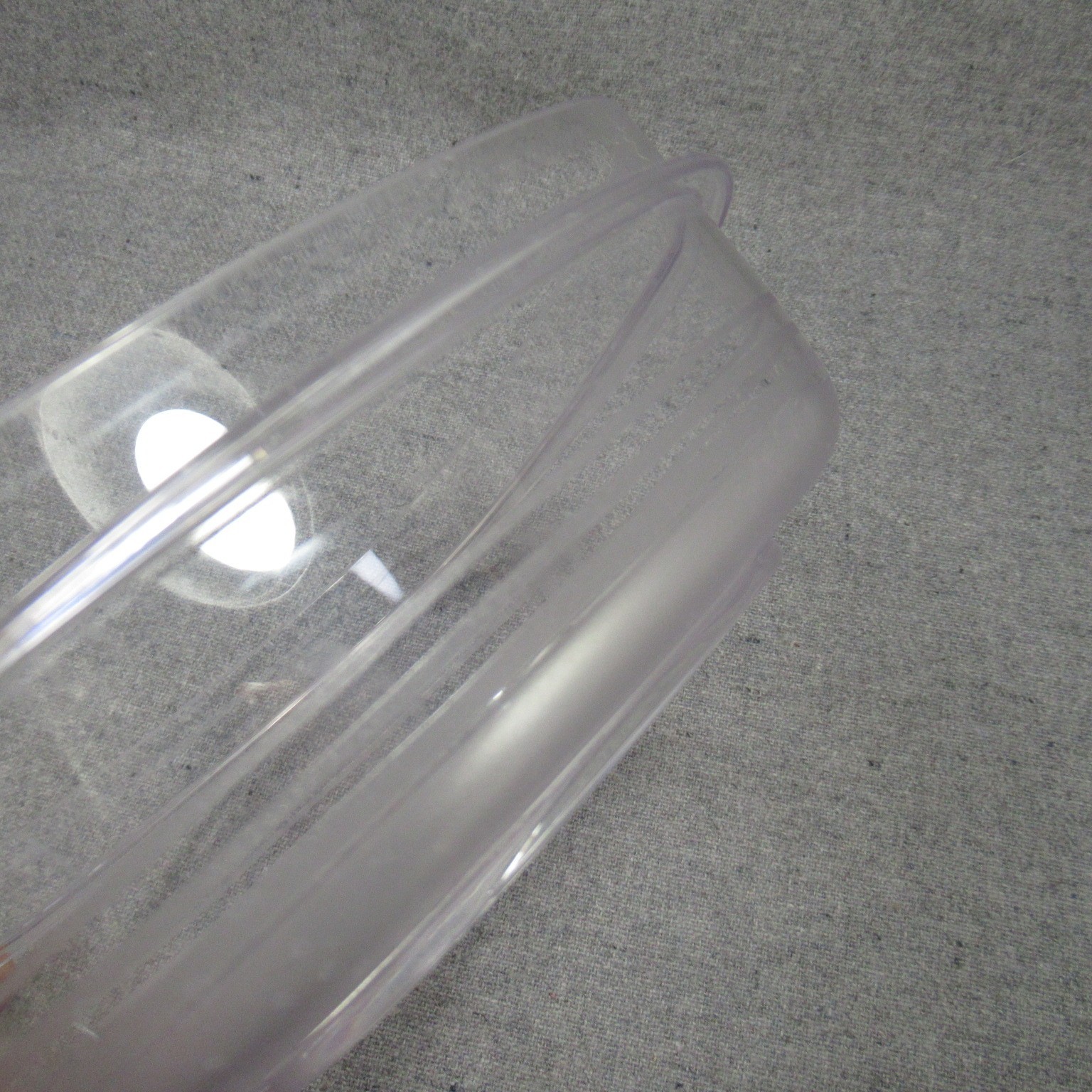 3 Rubbermaid Premier Storage Square Container 3, 2, 1.25 C Stripes Red Lids Lot
