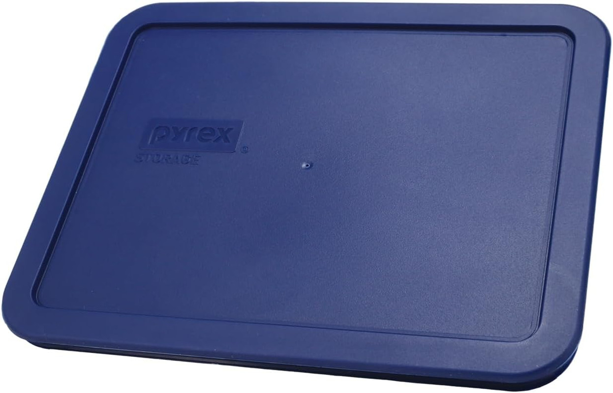 Blue Lids 7202-PC 7200-PC 7201-PC 7402-PC 7210-PC 7211-PC 9-Pack Made in USA
