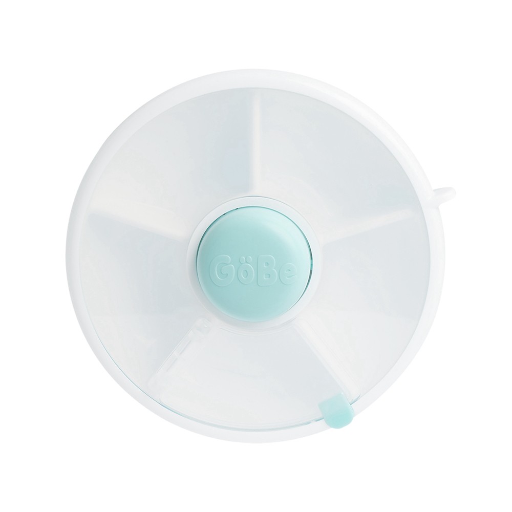 GoBe Original Snack Spinner | Blue