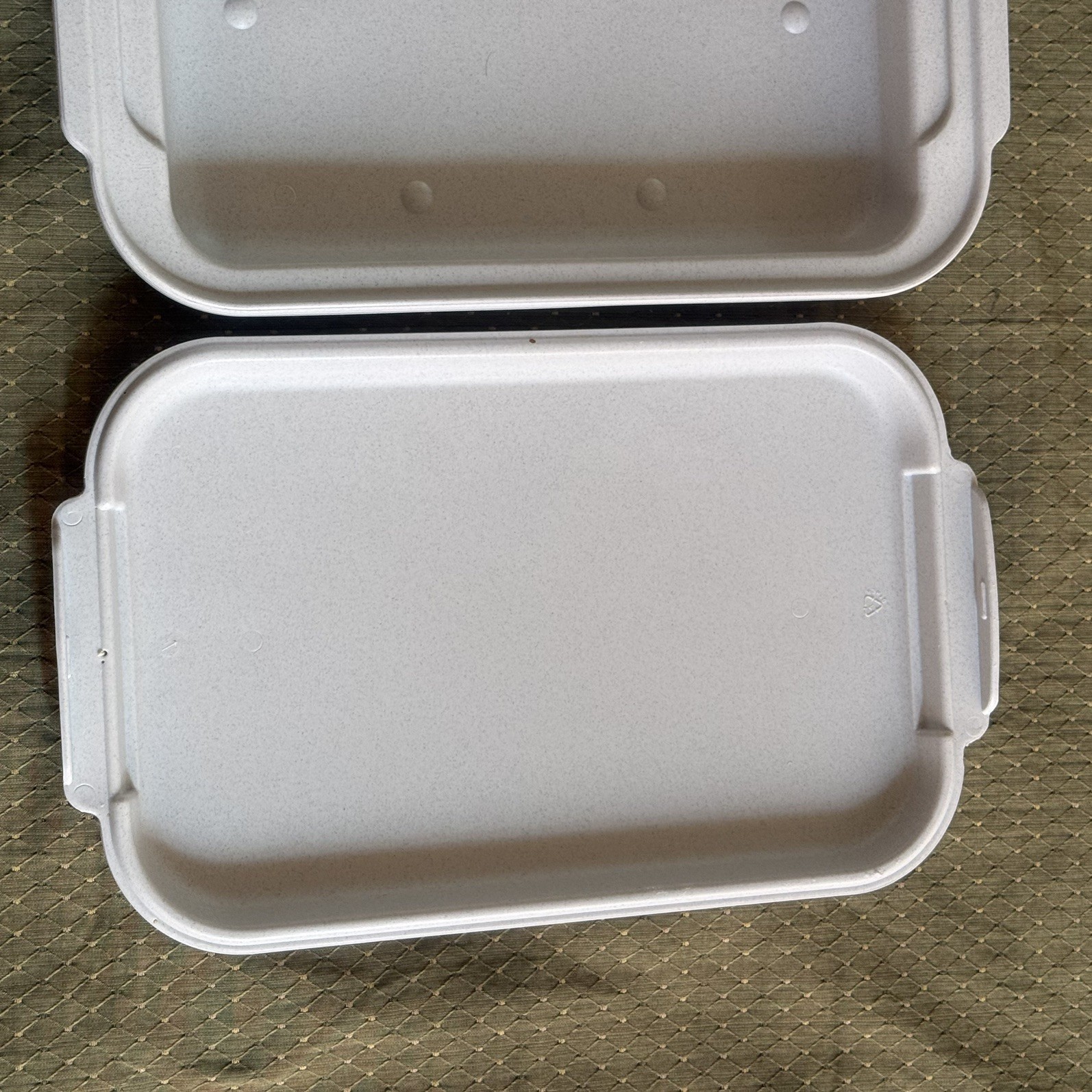 Insulated Casserole Carrier for 9″x13″ Dish Aladdin Tempreserve #ICC100 White